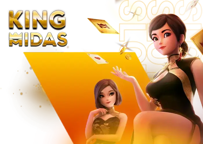 king midAS