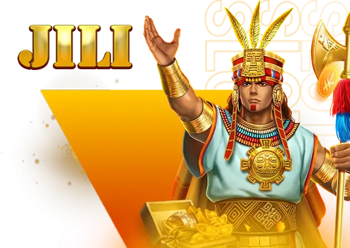 JILI